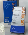 New Tecno Spark 50 128GB Gray - 2
