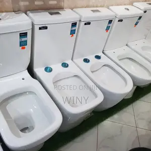 Ceramic Water Closet Toilets