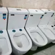 Ceramic Water Closet Toilets - 2