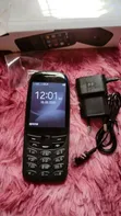 New Nokia 6310 Black - 4