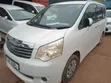 Toyota Noah 2011 White - 2
