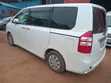 Toyota Noah 2011 White - 3