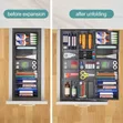 Multi-Level Smart Drawer Organizer - 3