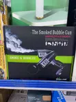 Cocktail Flavor Blaster Smoke Gun - 2