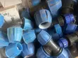 HDPE Pipe Fittings - 1