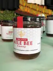 Pure Raw Organic Honey - 250g - 1
