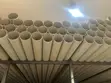 PVC Drainage Pipes - Brand New - 2