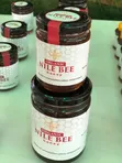 Pure Raw Organic Honey - 500g - 2