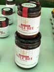 Pure Raw Organic Honey - 500g - 3