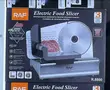 Brand New Raf Electric Food Slicer - 2