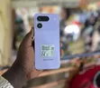 New Tecno Spark 50 Pro 256GB Purple - 3
