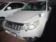 Subaru Forester 2011 White - 5