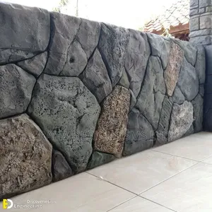 Mural Designs for Walls and Floors