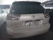 Toyota Harrier 2010 White - 2
