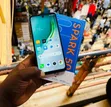 New Tecno Spark 50 Pro 256GB Blue - 3