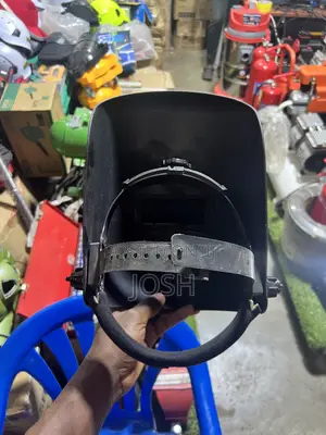 Hand Type Welding Helmet