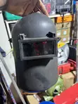 Hand Type Welding Helmet - 2