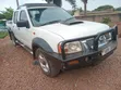 Nissan Hardbody 2012 White - 2