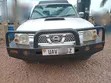 Nissan Hardbody 2012 White - 3