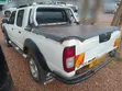 Nissan Hardbody 2012 White - 5