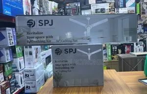 SPJ 56-Inch Ceiling Fan