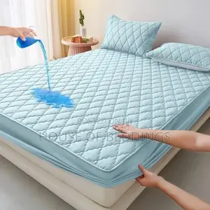 Cloud Comfort Mattress Protector