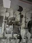 Brand New Shower Mixers - 1