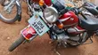 TVS HLX 125 2022 Red - 1