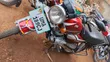 TVS HLX 125 2022 Red - 3