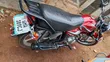 TVS HLX 125 2022 Red - 4