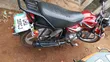 TVS HLX 125 2022 Red - 5