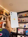 Apple iPhone 11 128GB White - 3