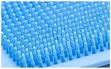 Silicone Body Back Scrubber Belt for Shower - 4