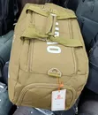 Puma Gym/Safari Duffle Bag - 2