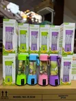 Portable Rechargeable Blender - Multicolor - 1
