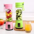 Portable Rechargeable Blender - Multicolor - 2