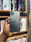 Apple iPhone 11 Pro 256 GB Gray - 1