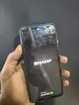 Sharp Aquos R3 128GB Blue - 1