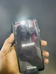 Sharp Aquos R3 128GB Blue - 3