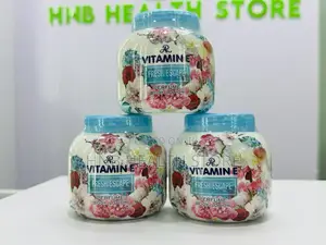 Vitamin E Cream