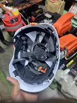 Heavy Duty Safety Boy Helmets - 1
