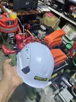 Heavy Duty Safety Boy Helmets - 2