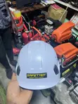 Heavy Duty Safety Boy Helmets - 3