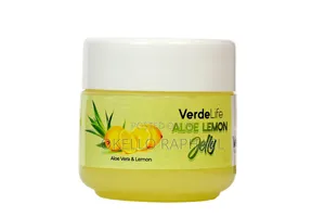 Verdelife Aloe Jellies - Face Care