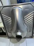 Stainless Steel Squatting Pan - 1