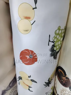 Premium Curtains - Brand New