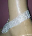Handmade Crystal Bead Necklaces - 1