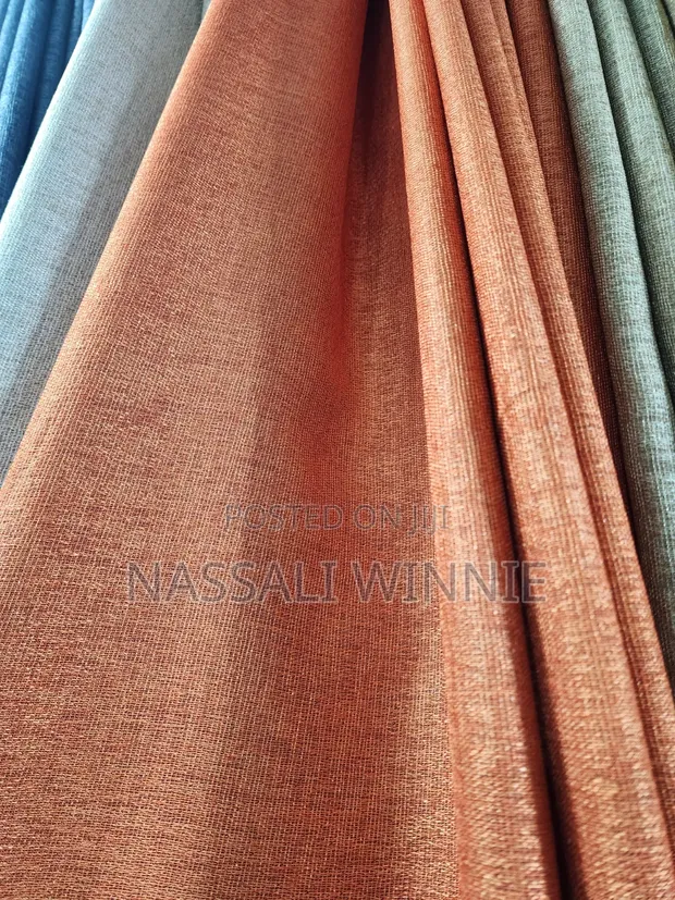 Brand New Home Interiors Curtains - 1