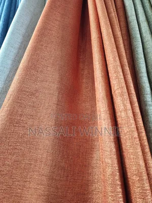 Brand New Home Interiors Curtains
