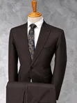 Strip Lined Suits for Men - 2